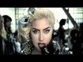Lady gaga - Bloody Mary Music Video