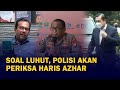 Terkait Laporan Luhut, Polisi akan Periksa Haris Azhar dan Fatia Maulidiyanti