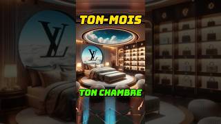 Ton mois, ta chambre🛌! #tonmois #chambre #yourmonth #yourmonthyourth #france #jeux #trending