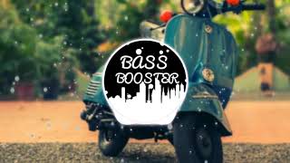 Bapu Zimidar[Bass Booster]Jassi Gill Remix Dj Happy Raikoti