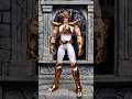 Unboxing Lionet Ban Cloth Myth Saint seiya!