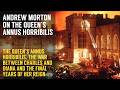 The Morton FIles: Charles, Diana and the Queen's Annus Horrbilis