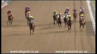 20170106 Greyville Race 2 won by SOLDIER'S BRIDE