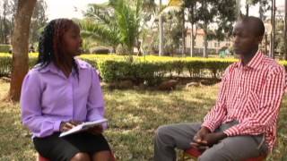 Vivian Nyambura interview Kennedy Gitonga on Guilt