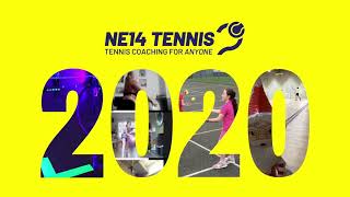 NE14 Tennis | Our 2020