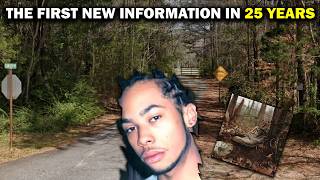 One Of The Most Mysterious Disappearances Out There (Chris Thompkins)