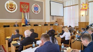 3 июня пройдут дополнительные выборы в Чебоксарское городское Собрание депутатов