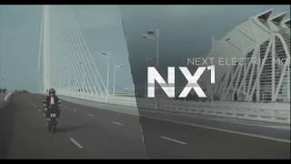 NEXT NX1 | User Guide