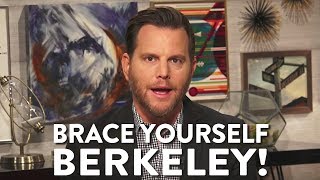 Berkeley "Braces" For Ben Shapiro | DIRECT MESSAGE | Rubin Report