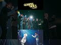 極上のコラボをご堪能あれ ライブ gospel choir カバー