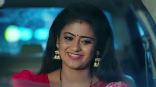 Agnipariksha - అగ్నిపరీక్ష - Telugu Seial - EP - 249 - Tanuja, Akarsh - Love Drama - Zee Telugu