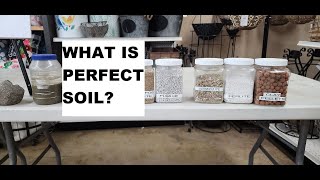 What is Perfect Soil?