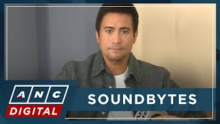 'It's a sensitive issue': Sam Milby on why he's no longer friends with Moira Dela Torre | ANC