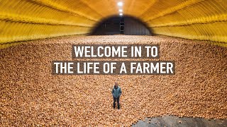 Welcome To One of The Largest Onion Farms In the World - ShayFarmKid Series Episode 1 Owyhee Produce