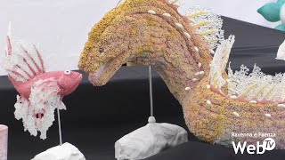 La migliore ceramica artistica e artigianale d'Italia a Faenza: inaugurata Made in Italy