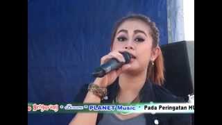 PLANET TOP DANGDUT IN WONOROJO - MERIANG