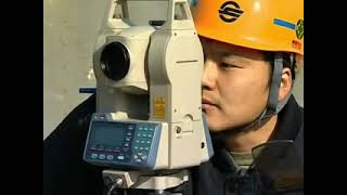 Dimensional Accuracy Control for Shipbuilding & Marine