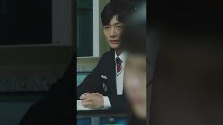 when your teacher is a pervert😱|| The killing vote #shorts #kdrama #parkhaejin #limjiyeon