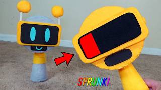 SPRUNKI (Fun Bot Fixing Garnold) INCREDIBOX SPRUNKI