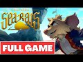 CURSE OF THE SEA RATS FULL GAME Gameplay Walkthrough - No Commentary