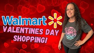 WALMART NEW VALENTINES DAY DECOR FOR 2025