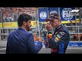 Max Verstappen Full Qualifying Team Radio | 2024 Hungarian Grand Prix