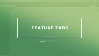 myPortal Training Video - Full Overview