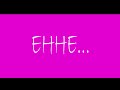 Letter - Yaled Lyrics Video