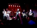 Joe Lynn Turner - Endlessly Live in Athens 03-31-2017 Melodic Rock HD