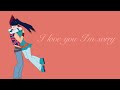 I love you, I’m sorry | Animatic | Winx Club