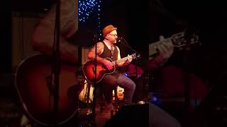 Ben Draper - Solo acoustic - Full set