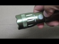 $100 for a flashlight not me check out this nebo chameleon flashlight