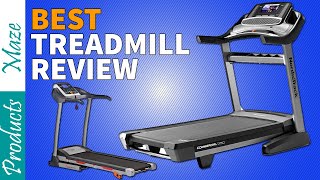 ✅ 5 Best Treadmill For Home Use Reviewed in 2023 [Top Rated]