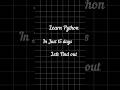 Day 1 of 15 Days Python tutorial | What is Python and variables? #learnpython