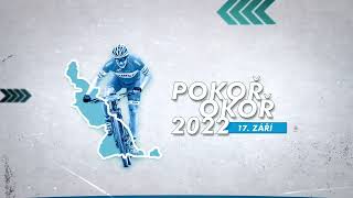 Pokoř Okoř 2022! Pražská padesátka - oficiální videopozvánka