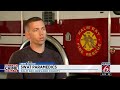 Brevard firefighter doubles as SWAT paramedic