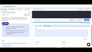 Python | Coding Practice-17B | NxtWave | CCBP 4.0