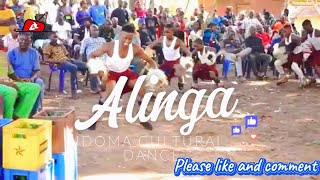 ALINGA Idoma's Cultural Dance (Otukpo)