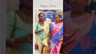 Karaikudi people in Thanvi Boutique | CT 8| 9361889849 | #karaikudi #sarees #sareereview