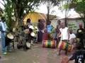 Tabaski fete chez Famoudou Konate, Pt 3