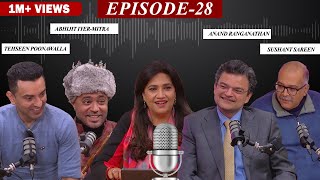 ANI Podcast with Smita Prakash | EP-28: Year Ender Special