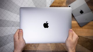 YOU Should STILL Buy M1 MacBook Air, And Here's Why!  VS 14" MacBook Pro!