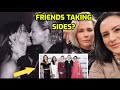 KRASHLYN DIVORCE ONE YEAR LATER! FRIENDS TAKING SIDES? ASH & SOPHIA EVERYWHERE! ALI'S NEW LOVE?