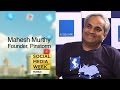 Mahesh Murthy, Founder, Pinstorm