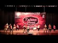 MUNDIYAN TU  BACHKE RAHI - KIDS PERFORMANCE - pacemakers4u.com - DOMBIVLI EAST