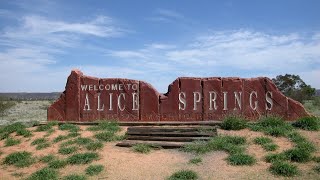 Situation in Alice Springs is still ‘shocking’