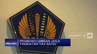 TKN Prabowo-Gibran Jamin Pembentukan BPN Bakal Dikebut