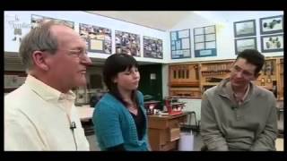 Teachers TV: KS3/4 Design and Technology - New Technology: The Issues