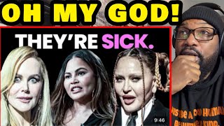 The War on Aging Exposed Their DARK SECRET… And It’s Scary | REACTION