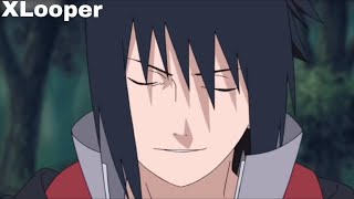 Zestu tells Sasuke, Naruto is STRONGER than him // Tobi’s WORRIED